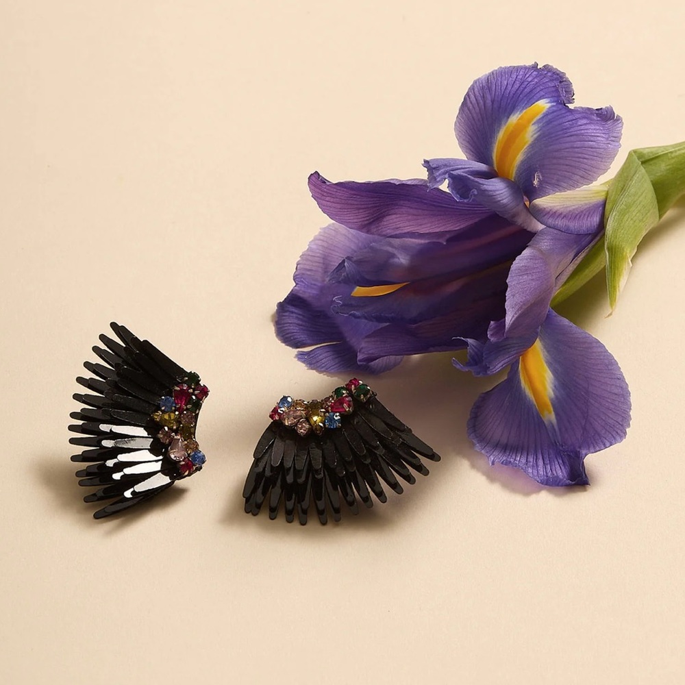 Mignonne Gavigan Mega Mini Madeline Earrings